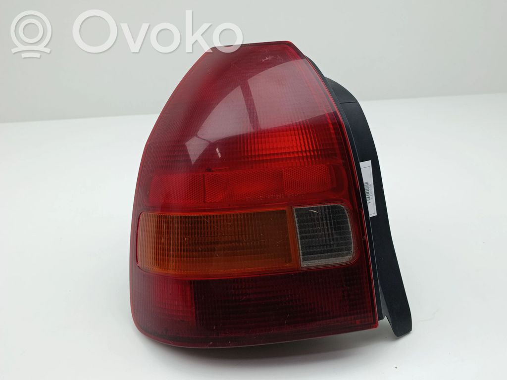 Honda Civic Lampă spate în capacul portbagajului 