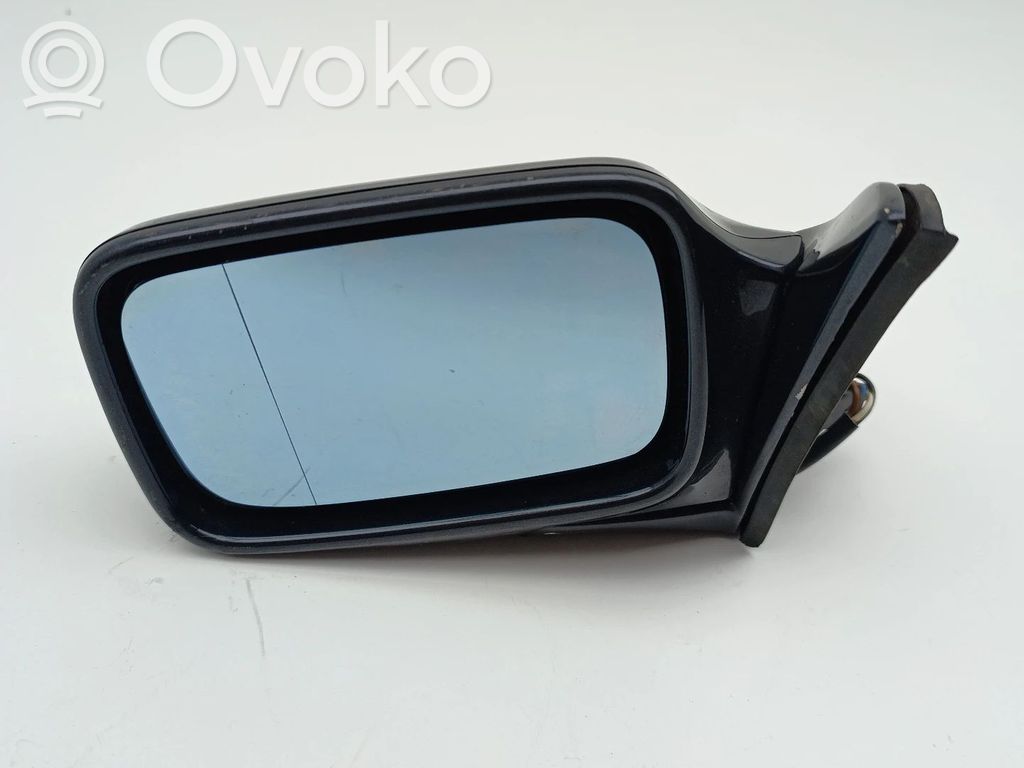 BMW 3 E30 Front door electric wing mirror 