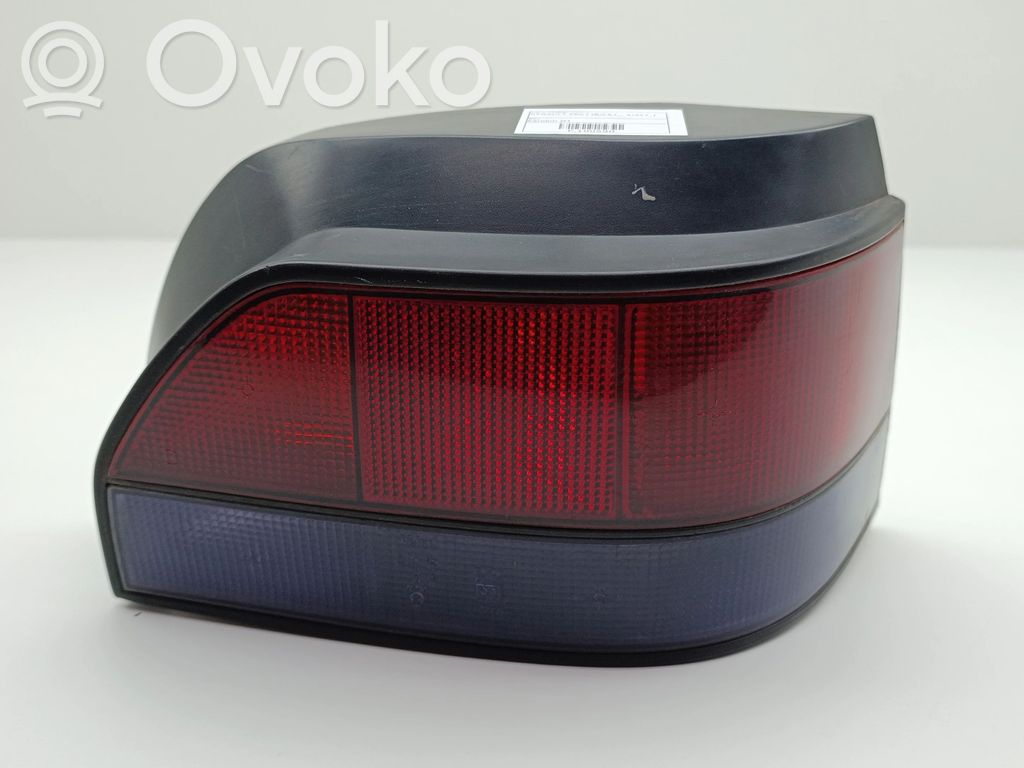 Rear/tail lights   7700796118,7700796120