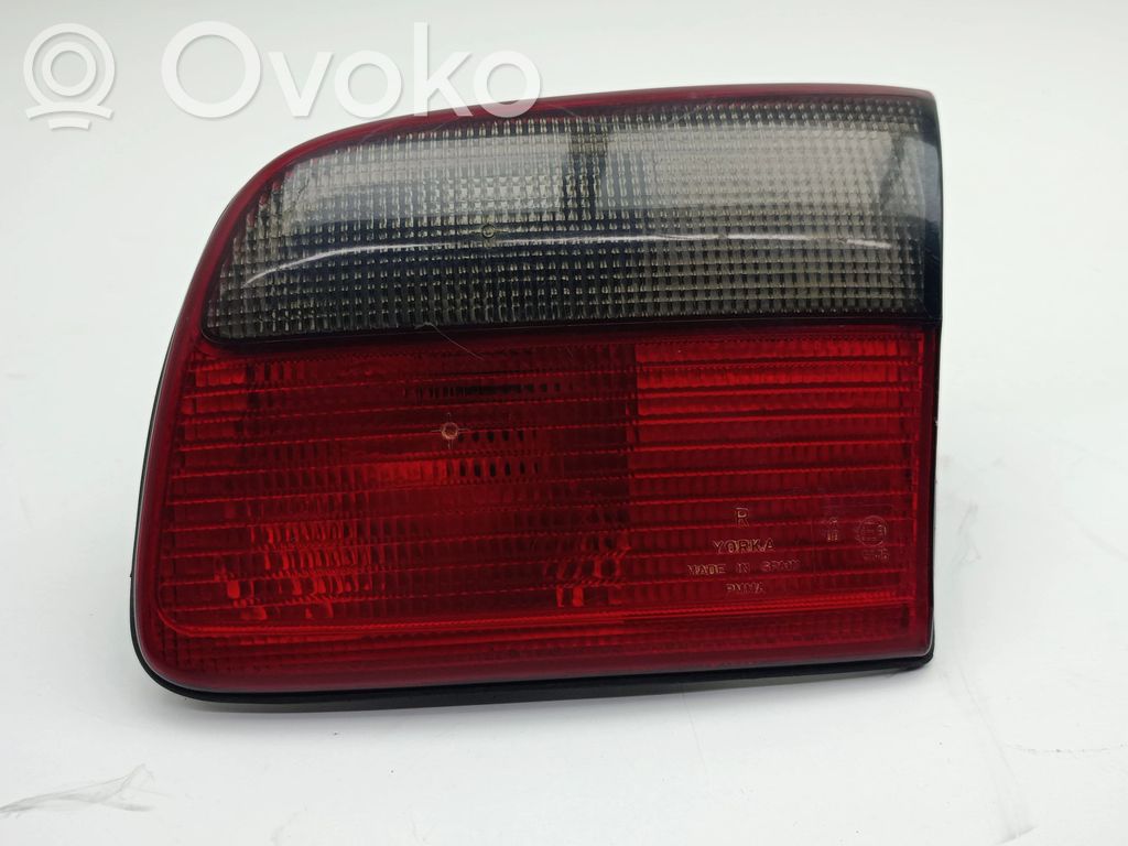 Tailgate rear/tail lights   GM45300