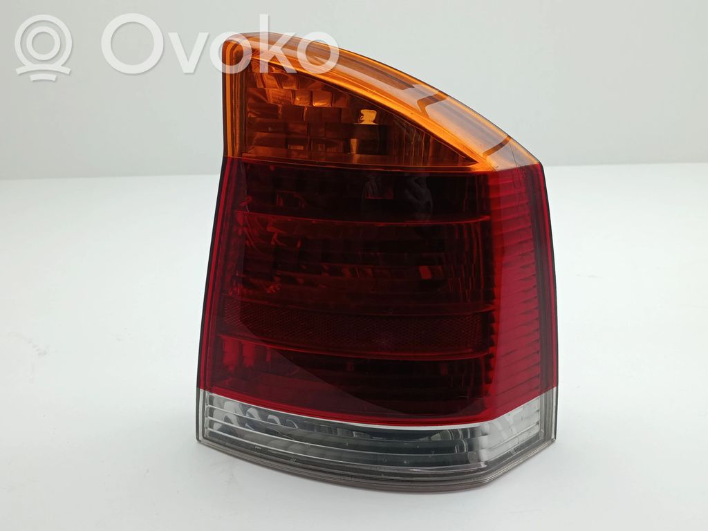 Rear/tail lights   93174903