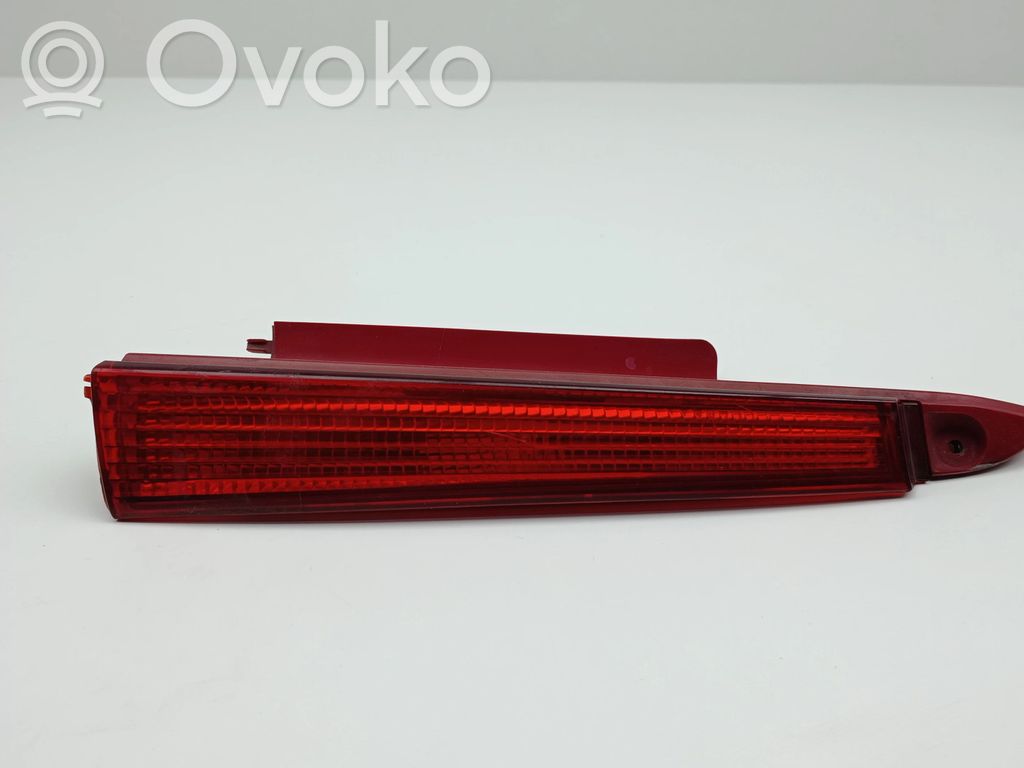 Luz trasera/de freno   9655863780