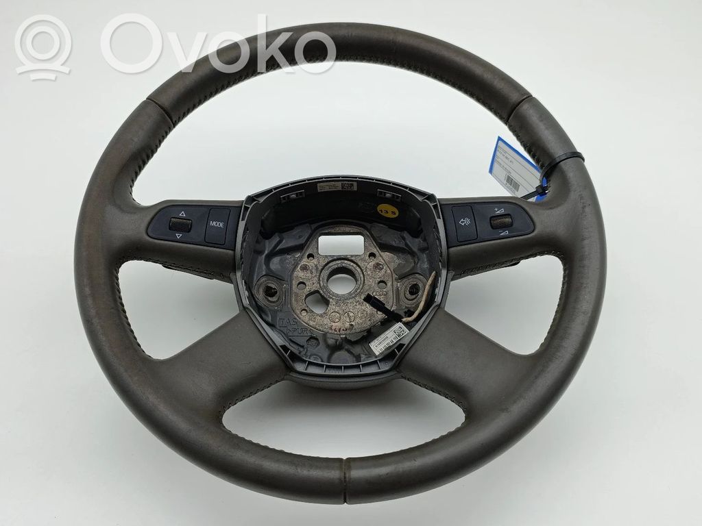 Steering wheel   61682003B,61678343C00,6167834X