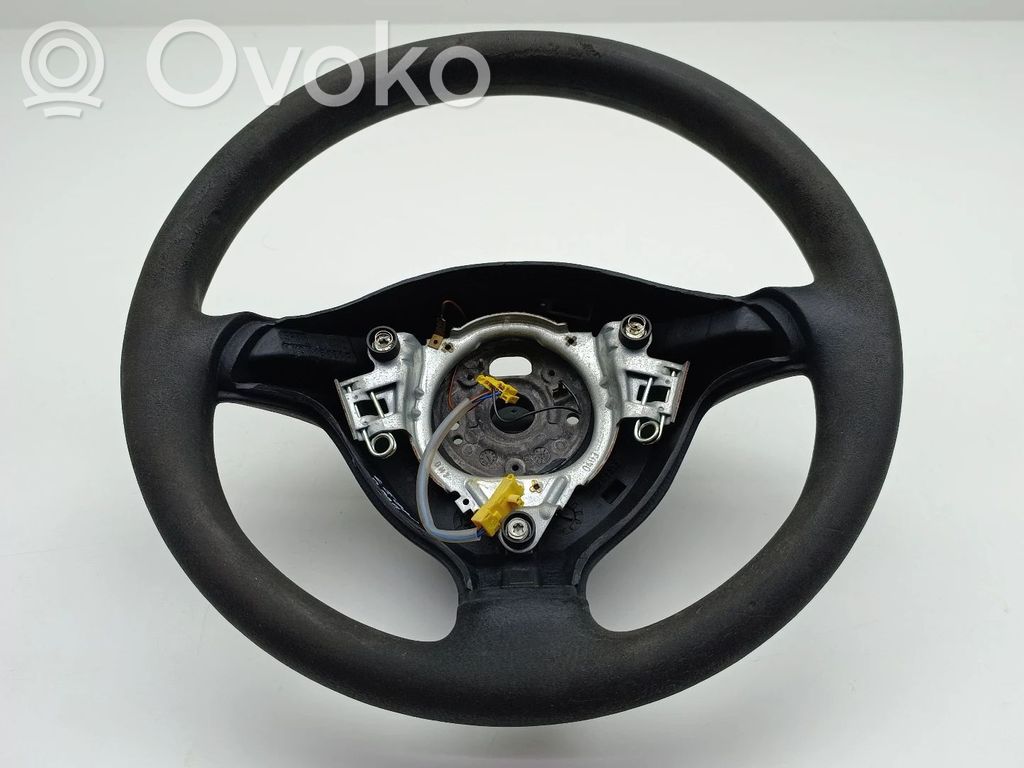 Seat Leon (1M) Steering wheel 
