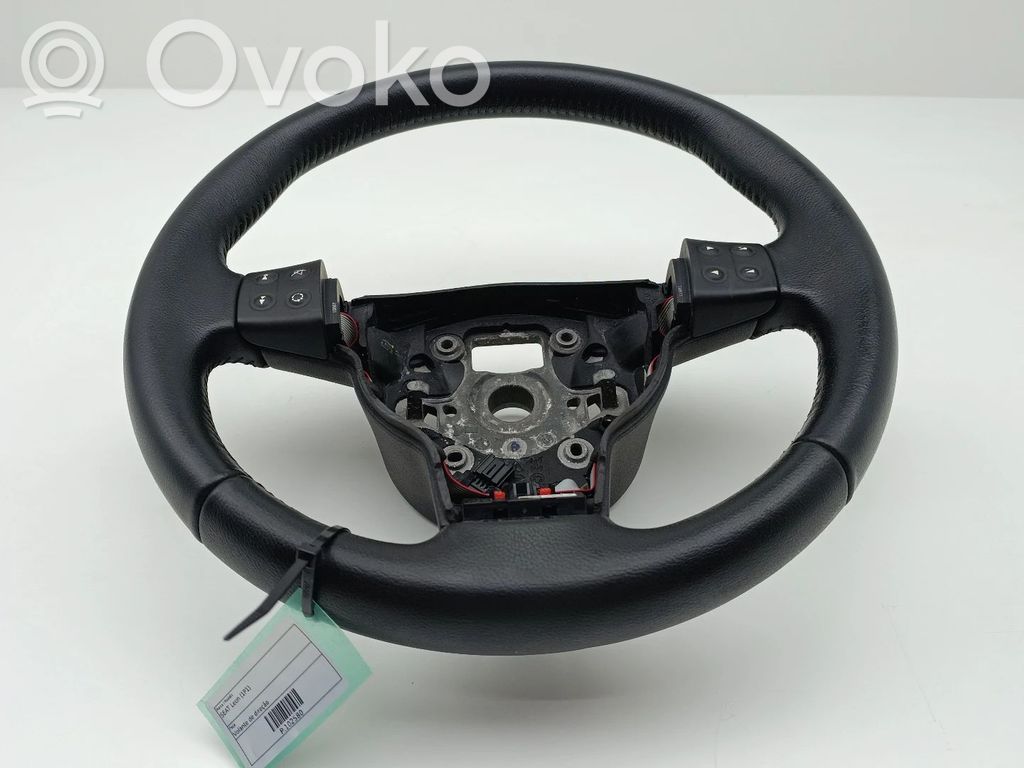 Руль   5P0419091AD