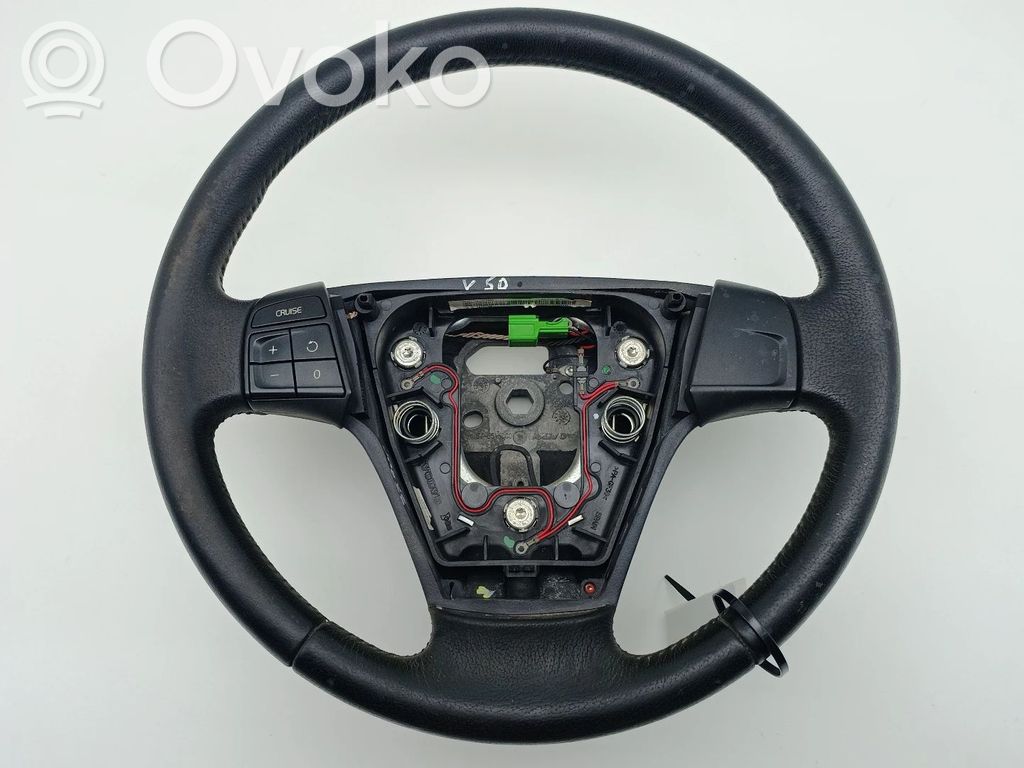 Руль   SV5515000,30723663