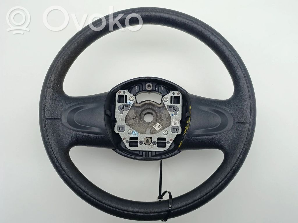 Руль   2375R561