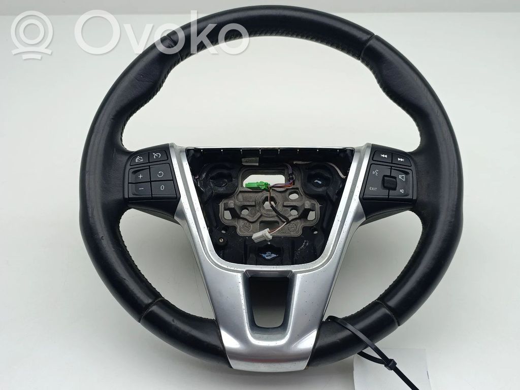 Steering wheel   34110217B,31332911