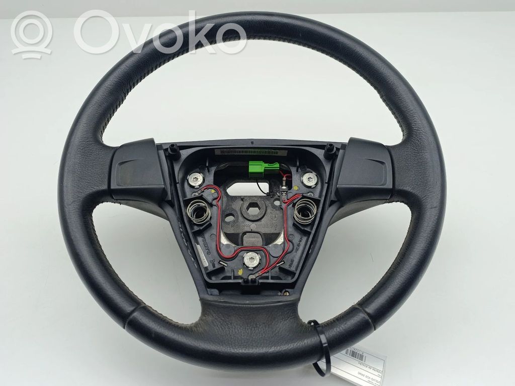 Volvo V50 Stūre 