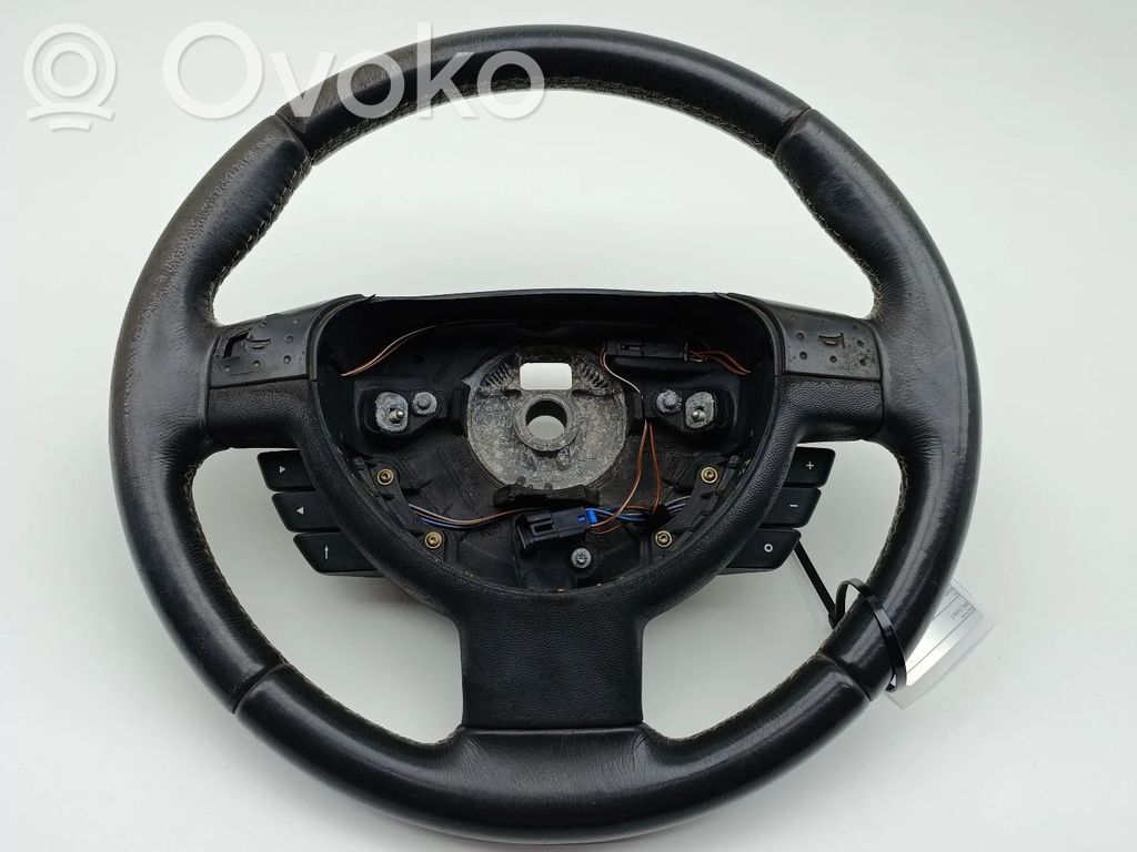 Steering wheel   13118192,8039566