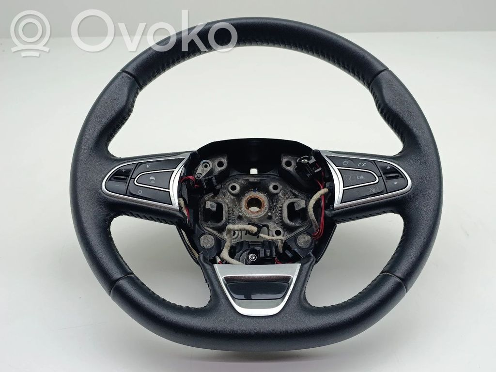 Steering wheel   484003587R,630617500B