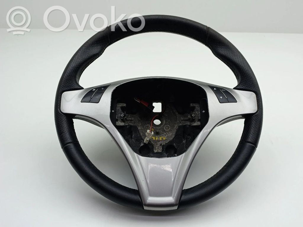 Alfa Romeo Mito Stūre 