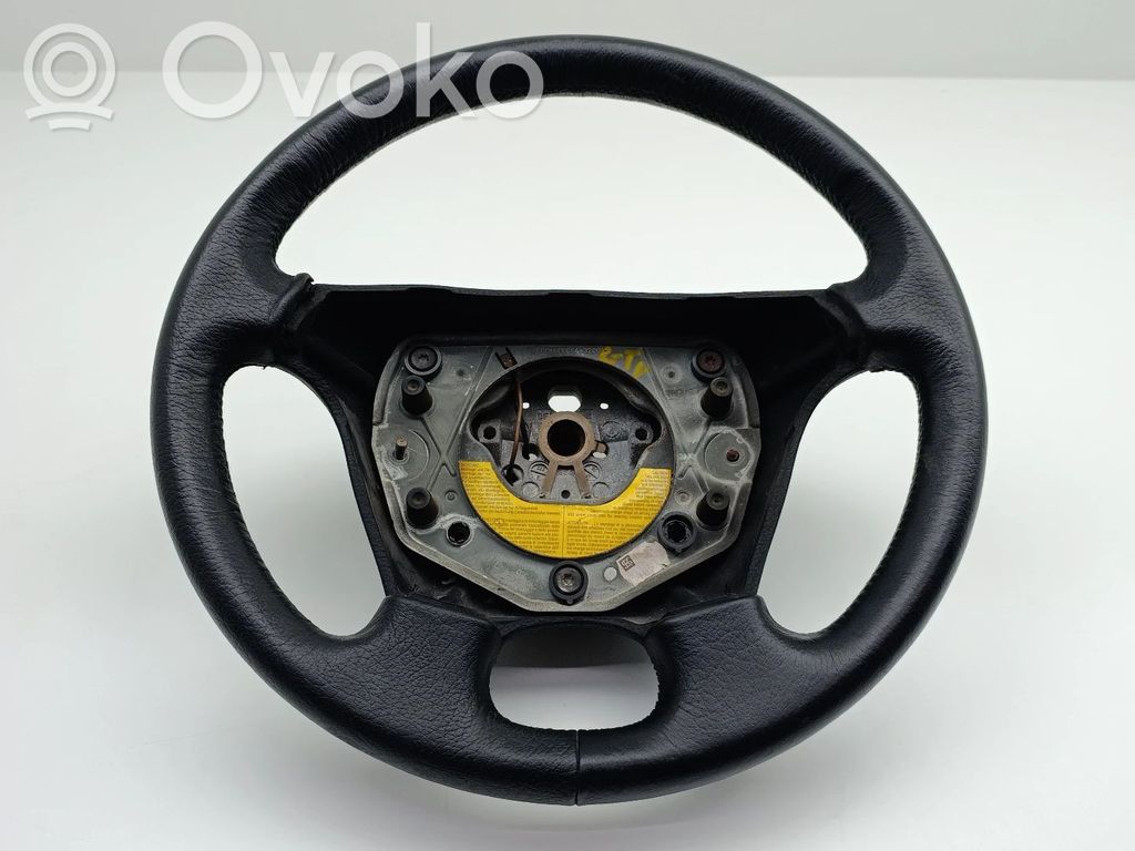 Alfa Romeo GTV Stūre 
