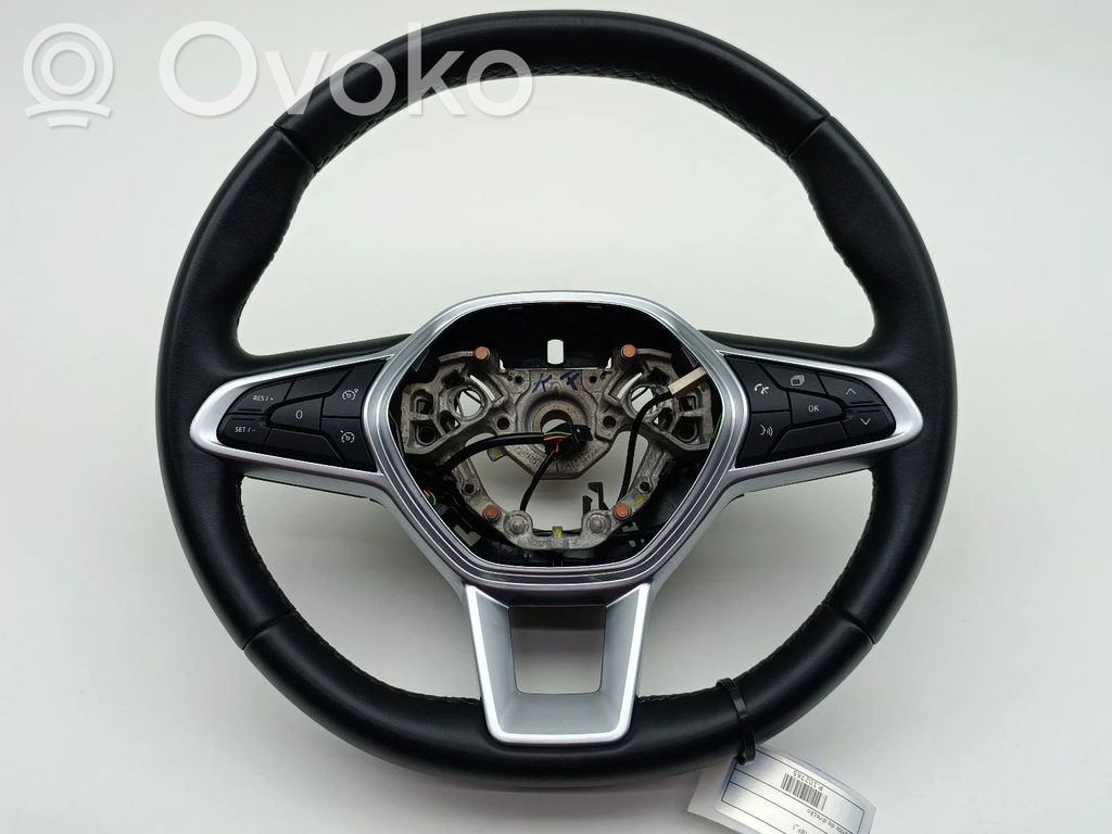 Steering wheel   484002607R,34268120D