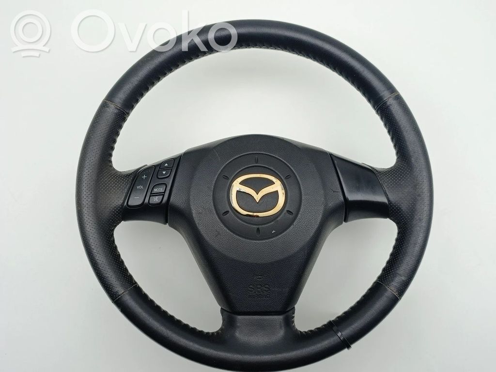 Mazda 3 I Stūre 