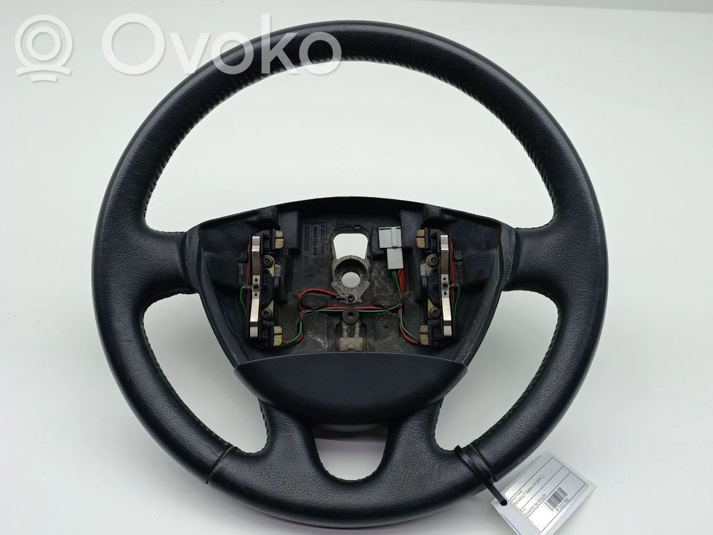 Renault Espace IV Ohjauspyörä 