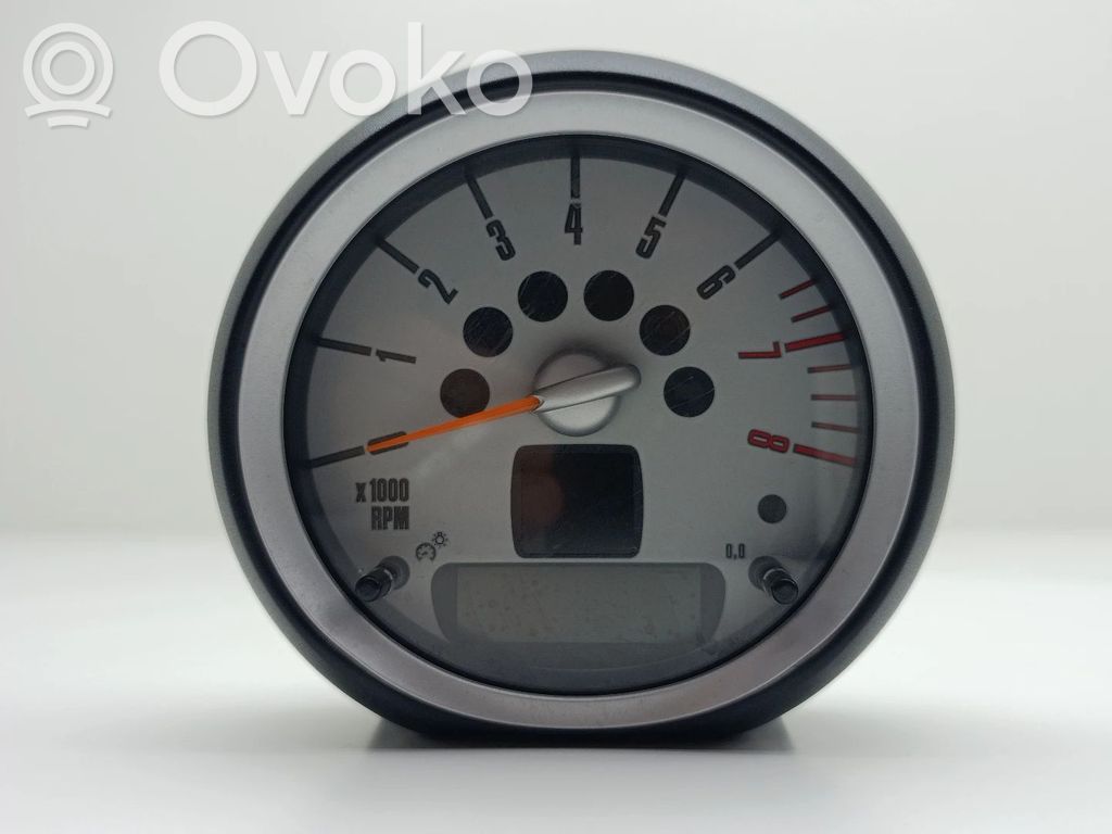 Speedometer (instrument cluster)   920139002,BM0505041
