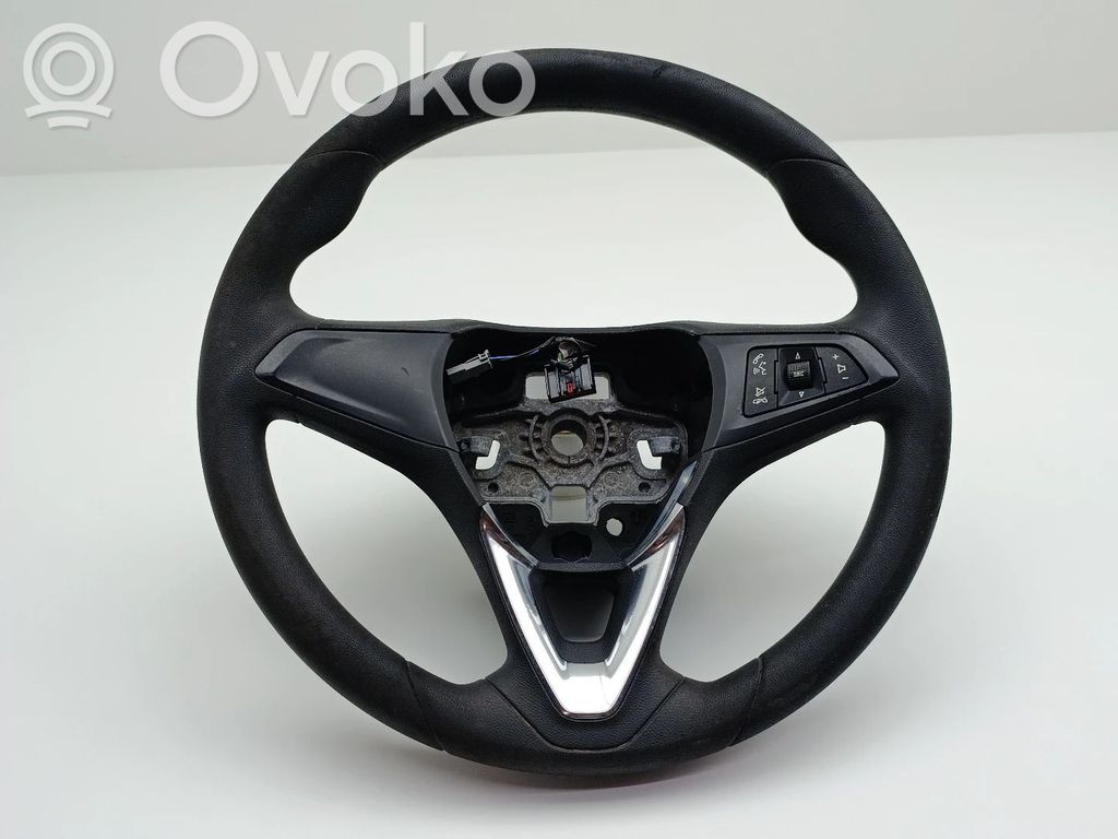 Opel Corsa E Stūre 