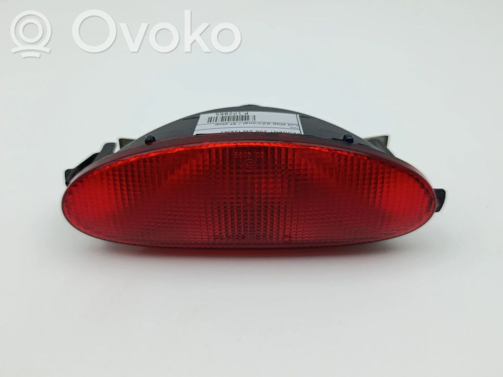 Third/center stoplight   4510622