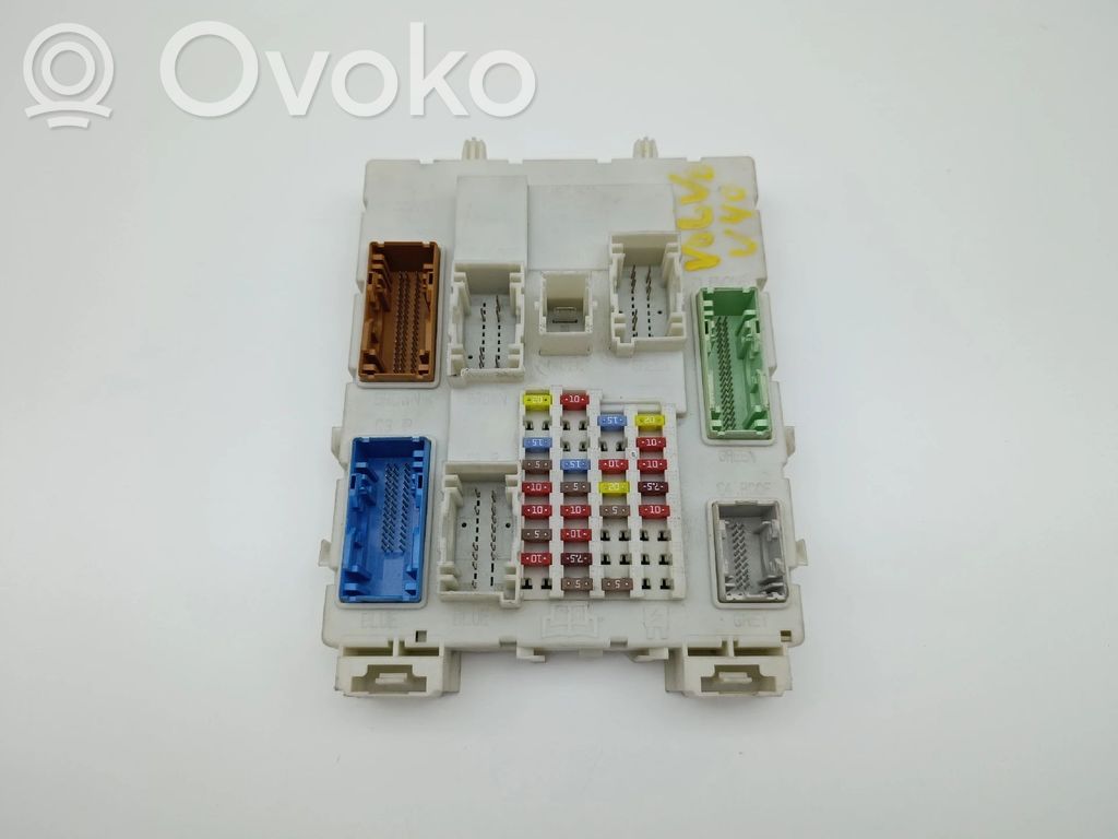Volvo V40 Unitate de control SAM 