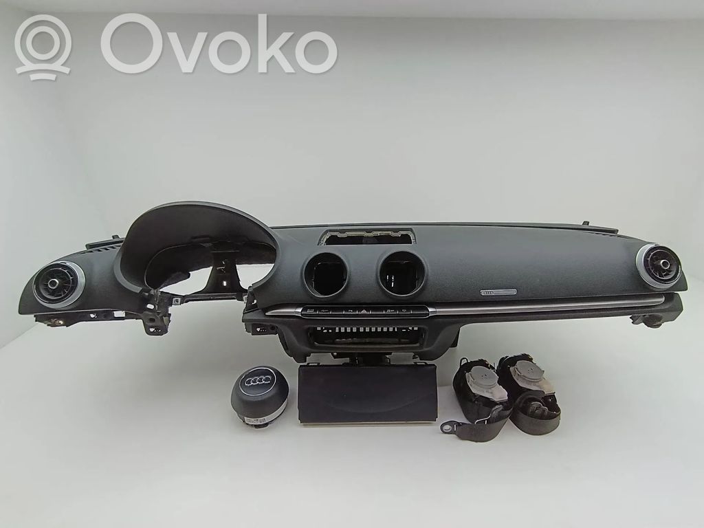 Airbag set   8V1857001L