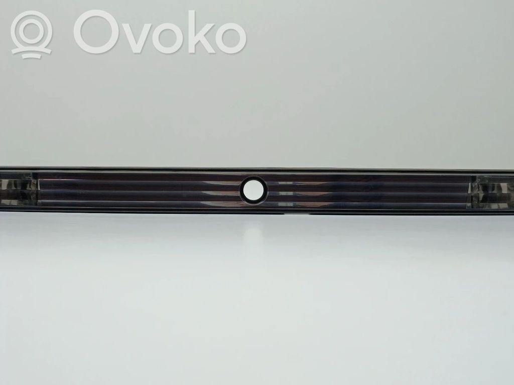 Number plate light   6321690416,63216908711