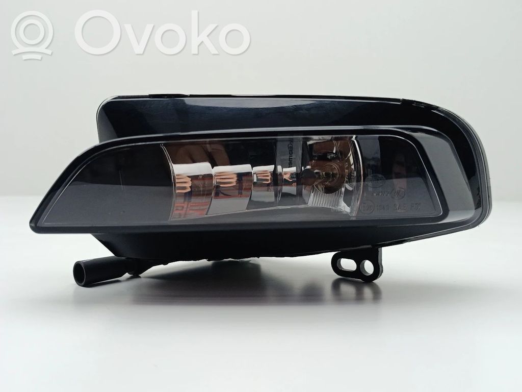 Audi A3 S3 8P Miglas lukturis priekšā 