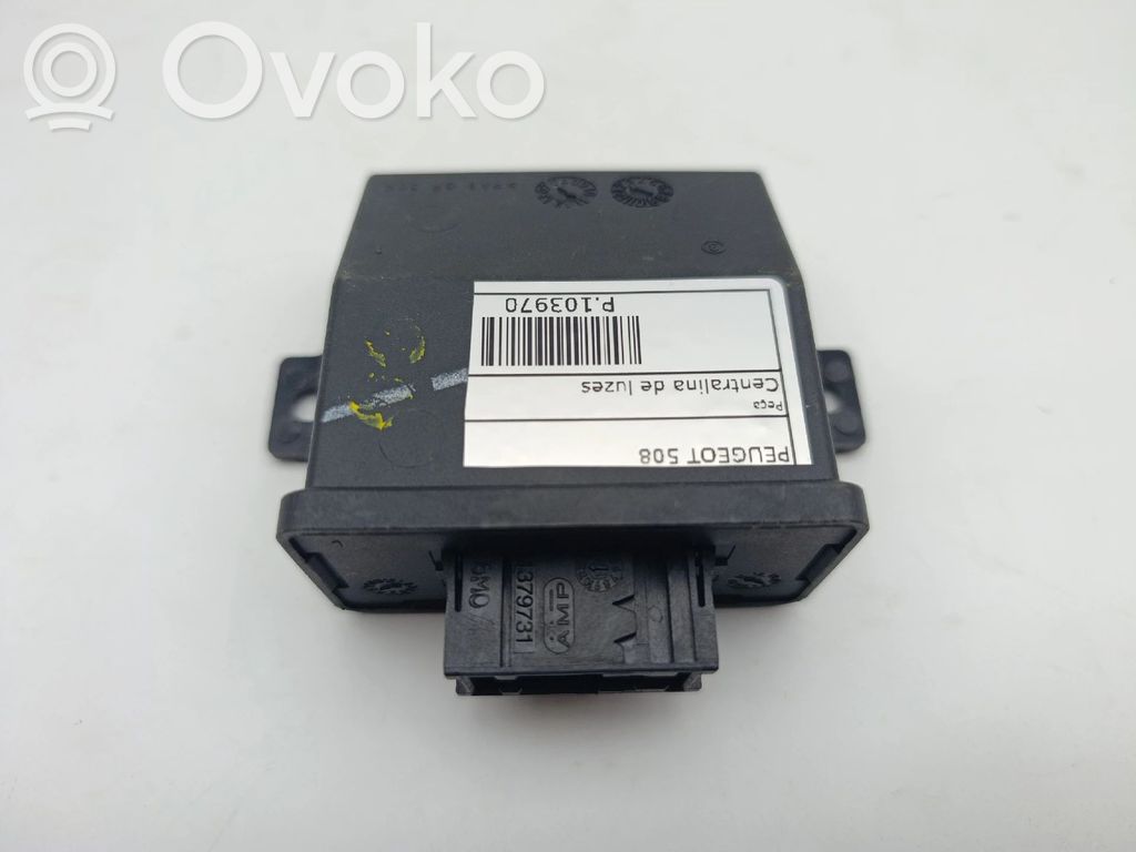 Valomoduuli LCM   9665940780