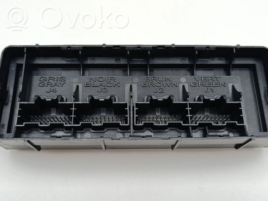 Other control units/modules   13577568
