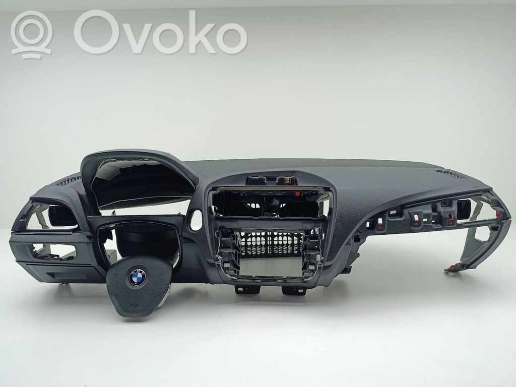 BMW 1 F20 F21 Juego de airbags 