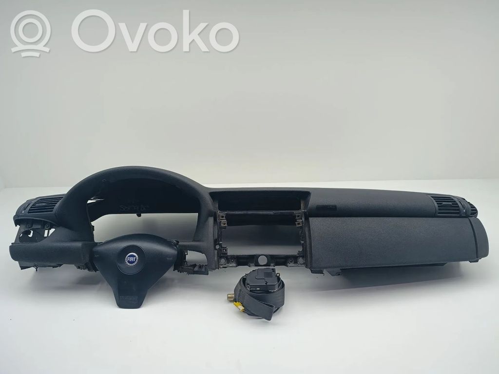 Airbag set   735311577,735311576