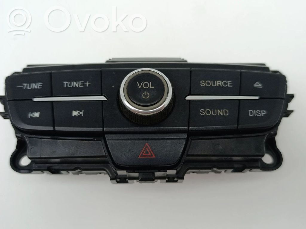 Sound control switch   F1ET18K811HC,331471000
