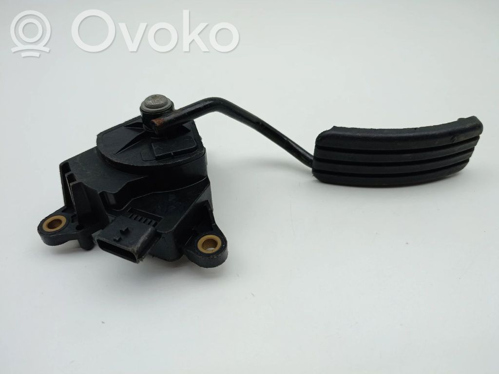 Gaspedal   8200128188