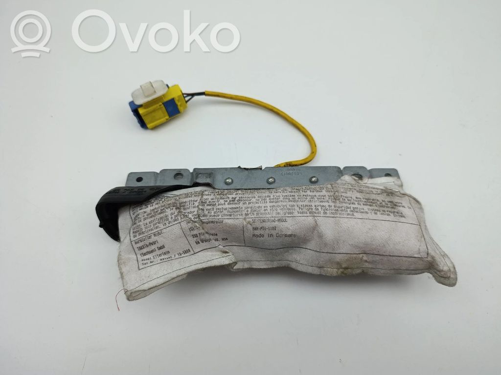 Airbag lateral   3C0880441