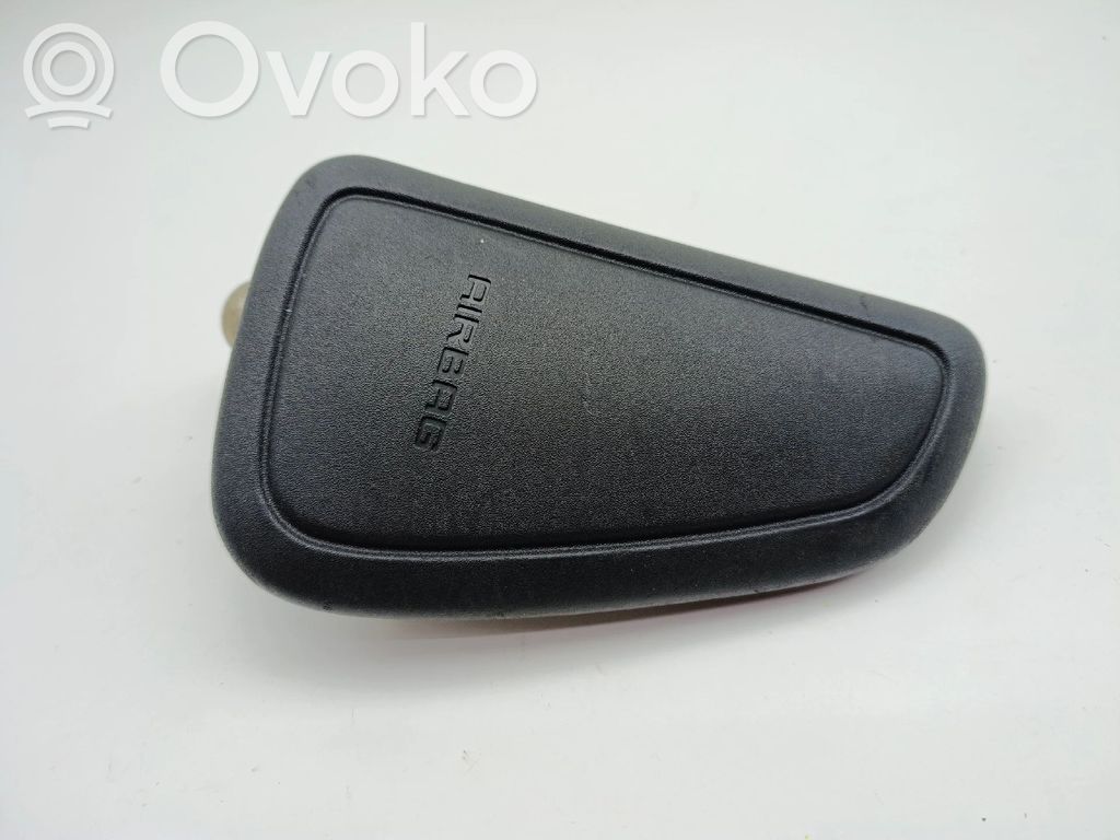 Opel Corsa C Sitz-Airbag 