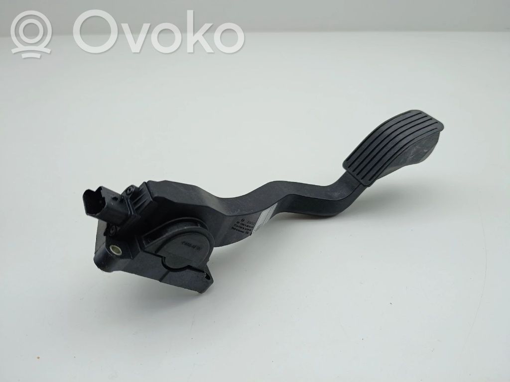 Citroen C3 Accelerator throttle pedal 