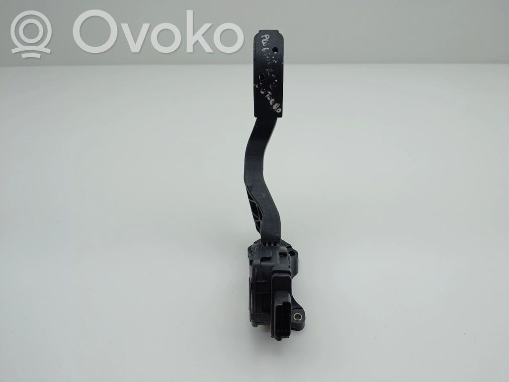 Peugeot RCZ Accelerator throttle pedal 