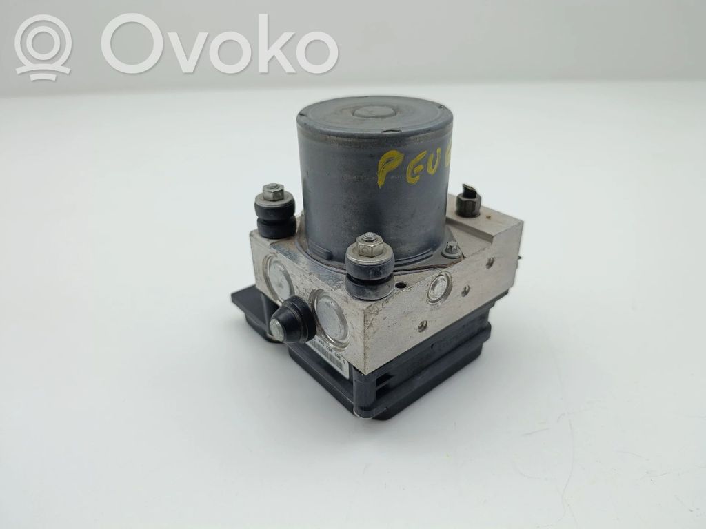 ABS Pump   9677031780,0265252809,9811425580