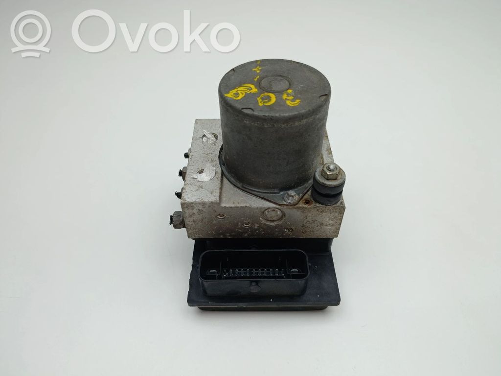 ABS Pump   9666229480,0265230714,9666229180