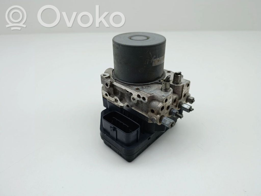 ABS Pump   1338004451