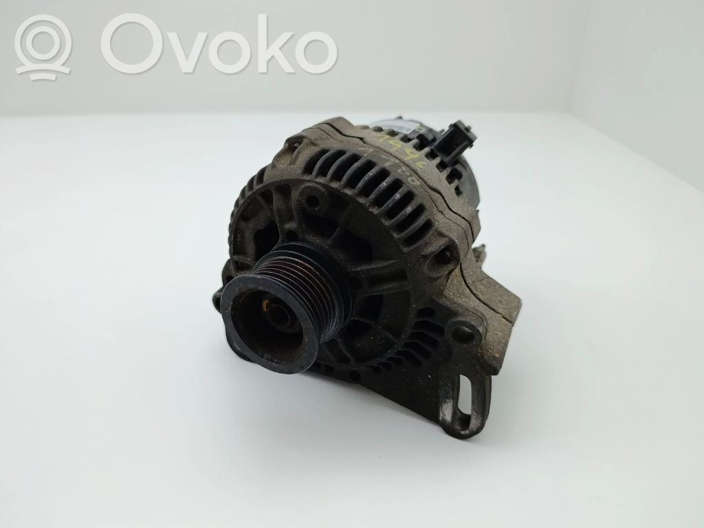 Volkswagen Polo III 6N 6N2 6NF Generatorius 