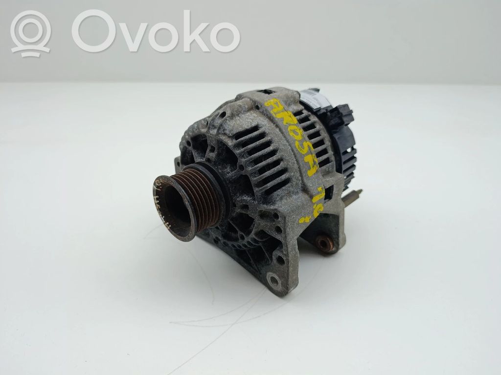 Generator/alternator   037903023Q,2541819B