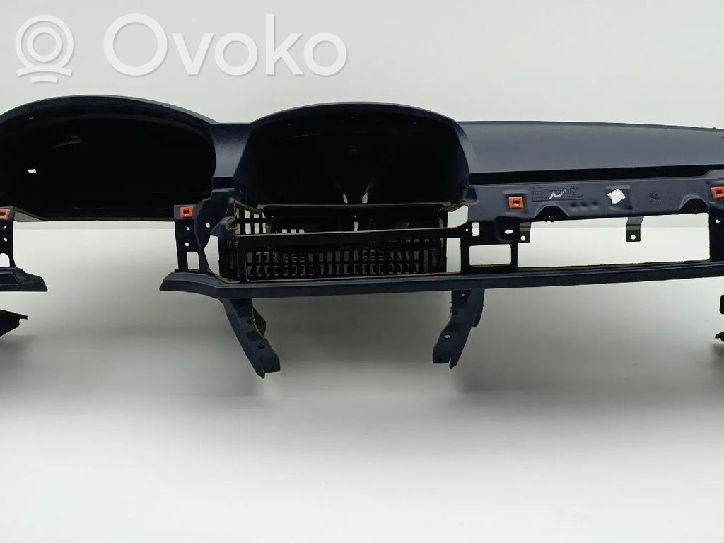 BMW 7 E65 E66 Panel de instrumentos 