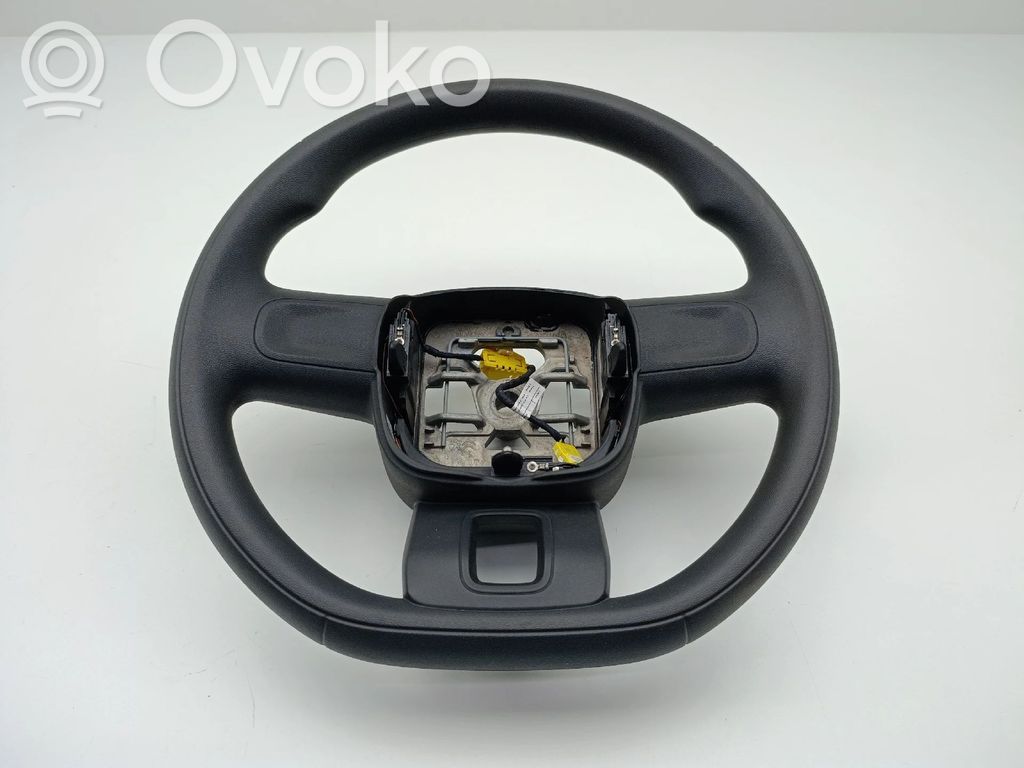 Руль   98210208ZD,34250107B
