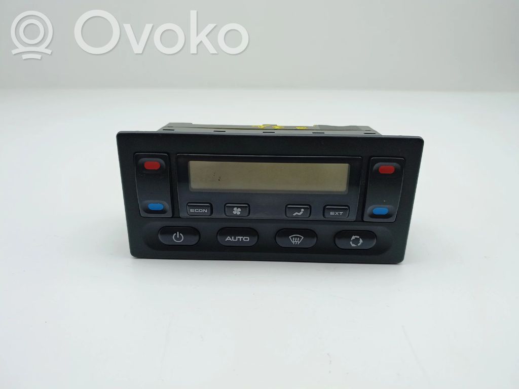 Land Rover Discovery Unitate control climatizare 