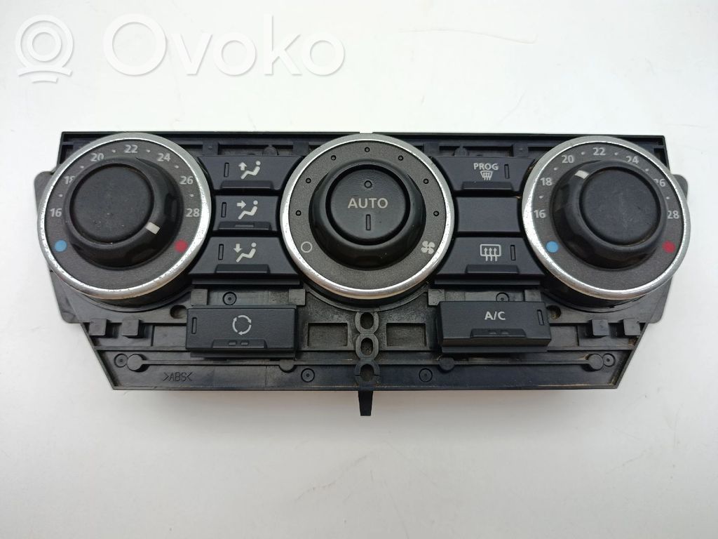 Climate control unit   6H5214C239BB