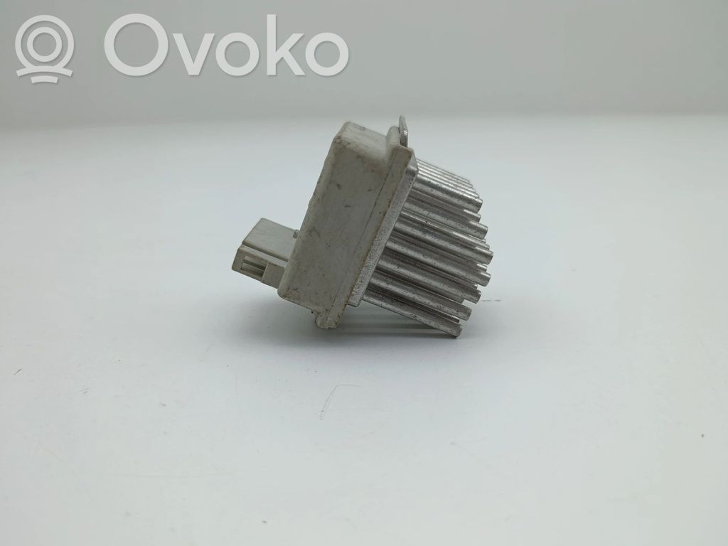 Mini One - Cooper R50 - 53 Motor aerotermă/rezistor ventilator 
