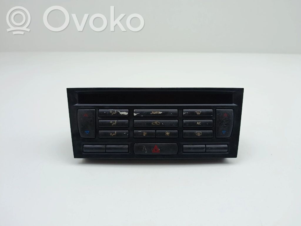 Saab 9-5 Climate control unit 