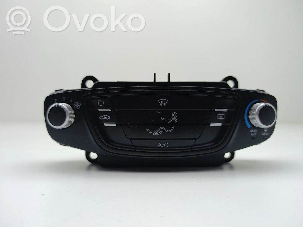 Ford Connect Climate control unit 