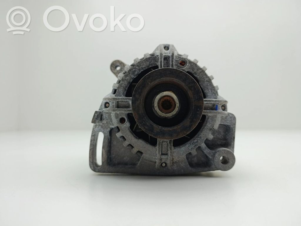 Generator/alternator   0124225056